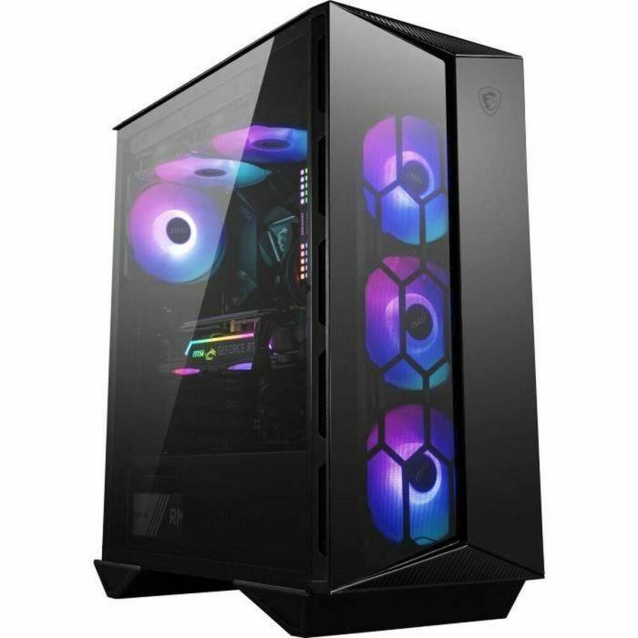 Carcasa para PC MSI MPG GUNGNIR 110R