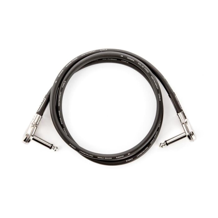 Cable Mxr® Patch Jack Ángulo / Jack Ángulo 0,90 M 2 Cable Mxr® Patch Jack Ángulo / Jack Ángulo 0,90 M 2