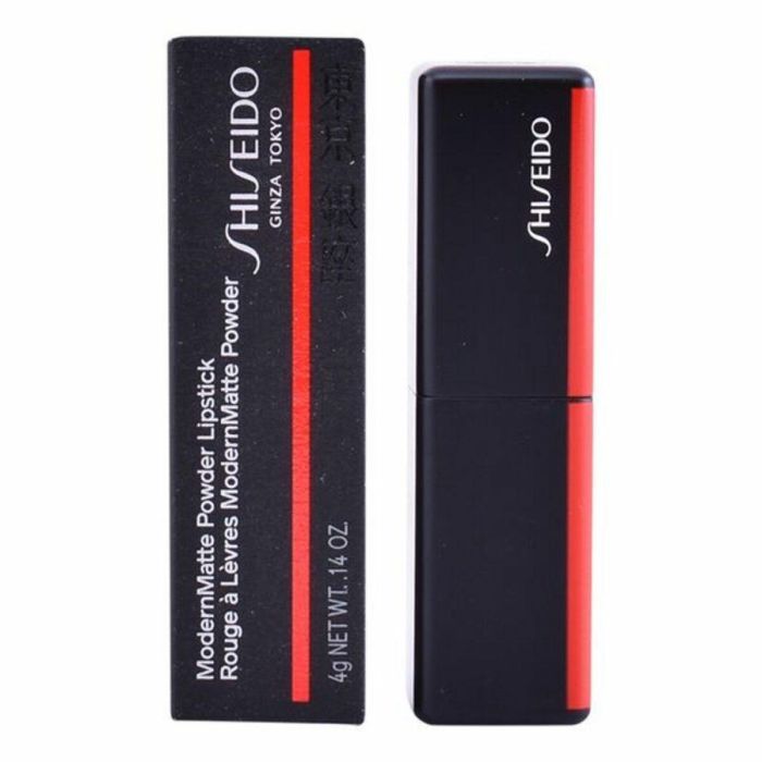 Pintalabios Modernmatte Powder Shiseido 4 g 24