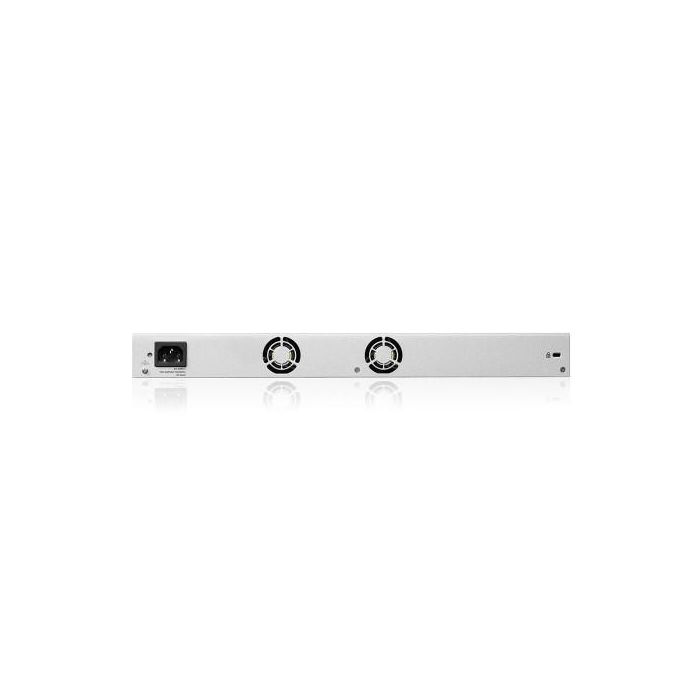 Zyxel USG FLEX 700H cortafuegos (hardware) 15 Gbit/s 2 Zyxel USG FLEX 700H cortafuegos (hardware) 15 Gbit/s 2