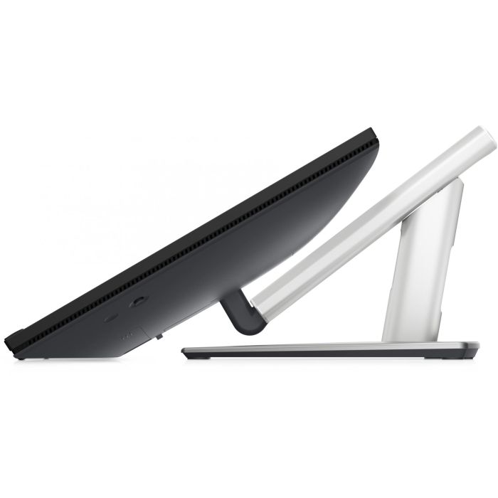 Dell P2424HT Monitor Táctil 24" FHD IPS (1920x1080) 60Hz 5ms HDMI DisplayPort USB-C Hub Pivot Plata 2 Dell P2424HT Monitor Táctil 24" FHD IPS (1920x1080) 60Hz 5ms HDMI DisplayPort USB-C Hub Pivot Plata 2