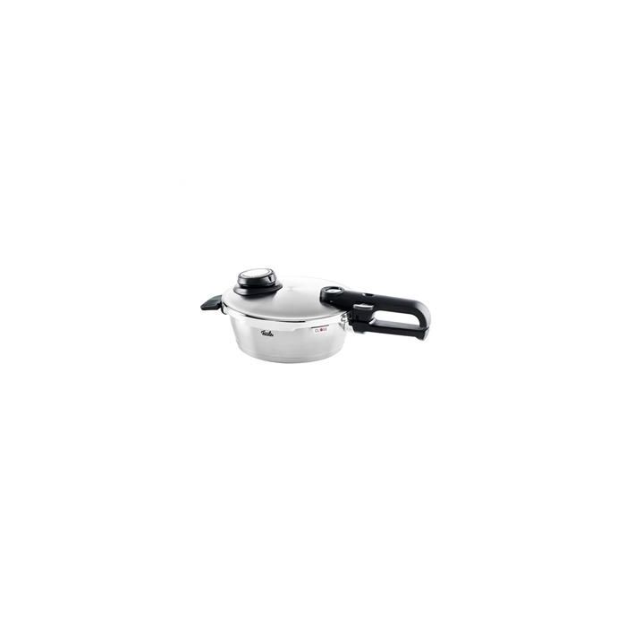 Vitavit® Premium Olla A Presión 18Cm – 1,8L Sin Cestillo FISSLER 622-212-01-000/0 Vitavit® Premium Olla A Presión 18Cm – 1,8L Sin Cestillo FISSLER 622-212-01-000/0