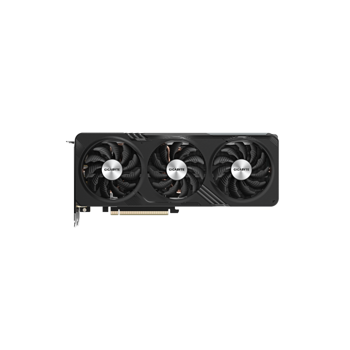 Gigabyte GeForce RTX 4060 Ti GAMING OC 16G NVIDIA 16 GB GDDR6 3