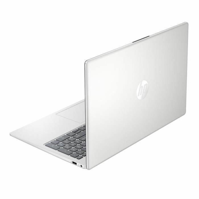 HP 15-fc0118nf Portátil Windows 11 - Pantalla 15.6" FHD IPS - Procesador Ryzen 7-5825U - 16GB RAM - 512GB SSD - Teclado AZERTY 2