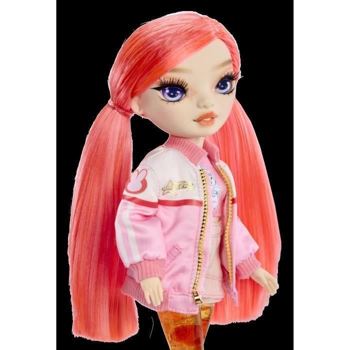 Rainbow High LIT35051429234 Muñeca Sparkle & Shine Coral 1 Rainbow High LIT35051429234 Muñeca Sparkle & Shine Coral 1