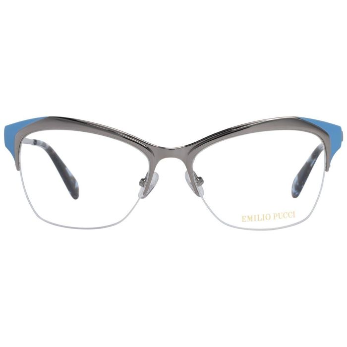 Montura de Gafas Mujer Emilio Pucci EP5074 53020 3 Montura de Gafas Mujer Emilio Pucci EP5074 53020 3