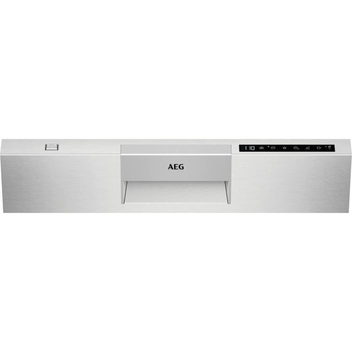Lavavajillas AEG FFB83816PM Acero 60 cm 3 Lavavajillas AEG FFB83816PM Acero 60 cm 3