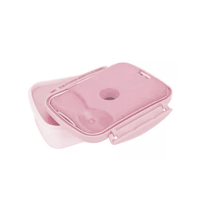 Sandwichera hermetica con placa refrigerante + cajita Pinguino 1 Sandwichera hermetica con placa refrigerante + cajita Pinguino 1