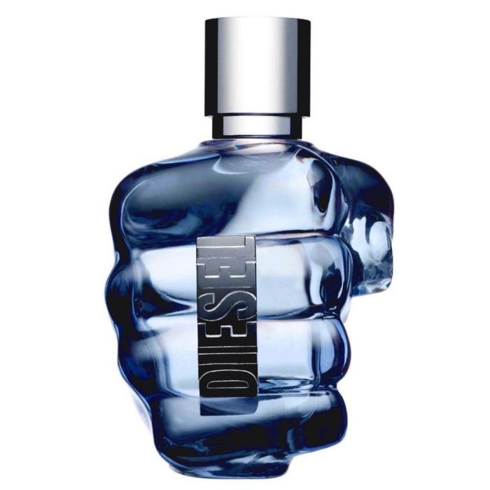 Diesel Men Only The Brave 200 mL Vaporizador Diesel Men Only The Brave 200 mL Vaporizador