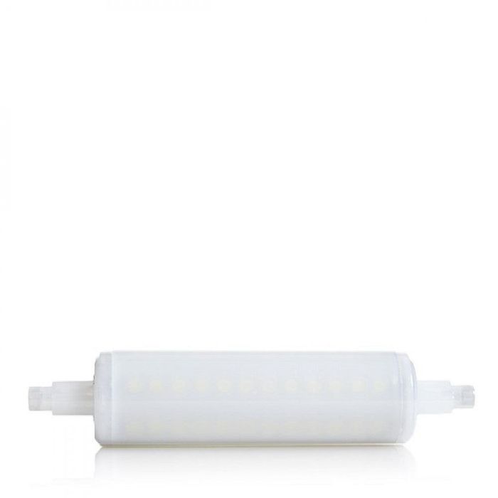 Bombilla LED R7S 10W 1.000Lm 6000ºK 118Mm Epistar 360º 40.000H [CA-R7S-2835-360-10W-118-CW 1 Bombilla LED R7S 10W 1.000Lm 6000ºK 118Mm Epistar 360º 40.000H [CA-R7S-2835-360-10W-118-CW 1