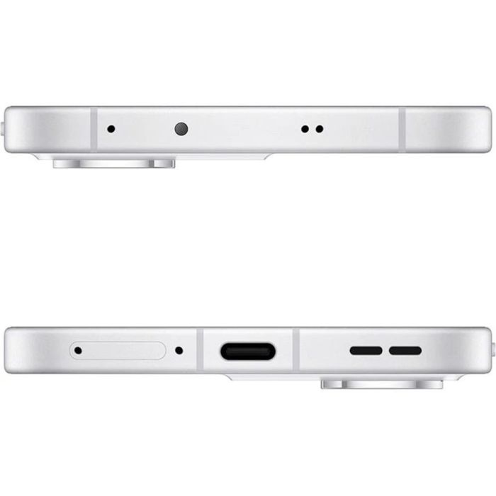 Smartphone Oppo RENO 13 6,59" 12 GB RAM 256 GB Blanco 5 Smartphone Oppo RENO 13 6,59" 12 GB RAM 256 GB Blanco 5