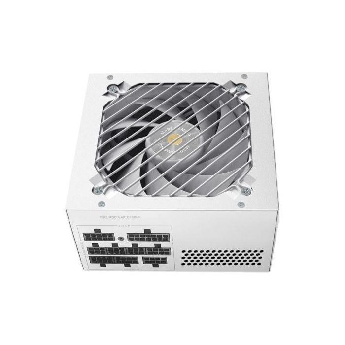 Fuente de Alimentación Mars Gaming MPB650SIM/ 650W/ Ventilador 12cm/ 80 Plus Bronze 3 Fuente de Alimentación Mars Gaming MPB650SIM/ 650W/ Ventilador 12cm/ 80 Plus Bronze 3