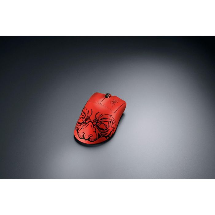 Razer DeathAdder V3 Pro Faker Edition 1