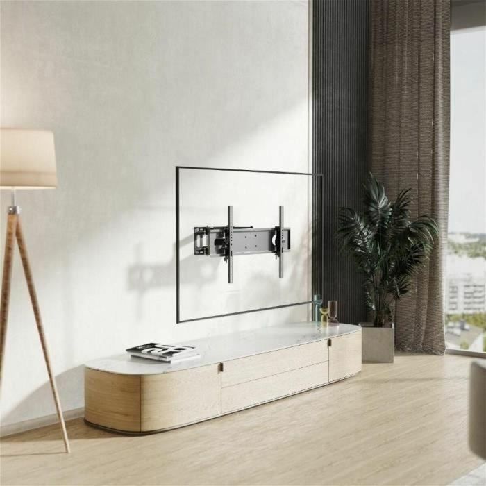 Soporte para TV móvil 37 - 70 - Stell - SHO 4620 1 Soporte para TV móvil 37 - 70 - Stell - SHO 4620 1