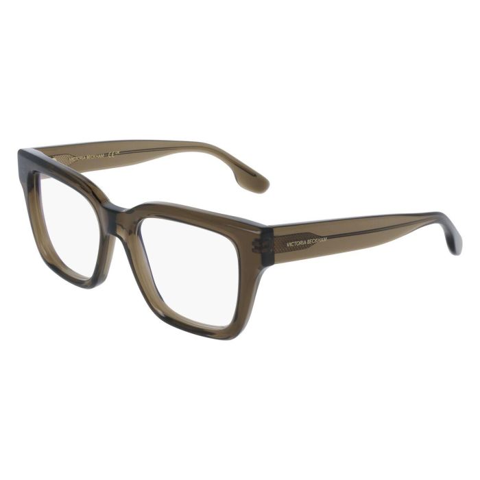 Montura de Gafas Mujer Victoria Beckham VB2681-5018316 Ø 50 mm Montura de Gafas Mujer Victoria Beckham VB2681-5018316 Ø 50 mm