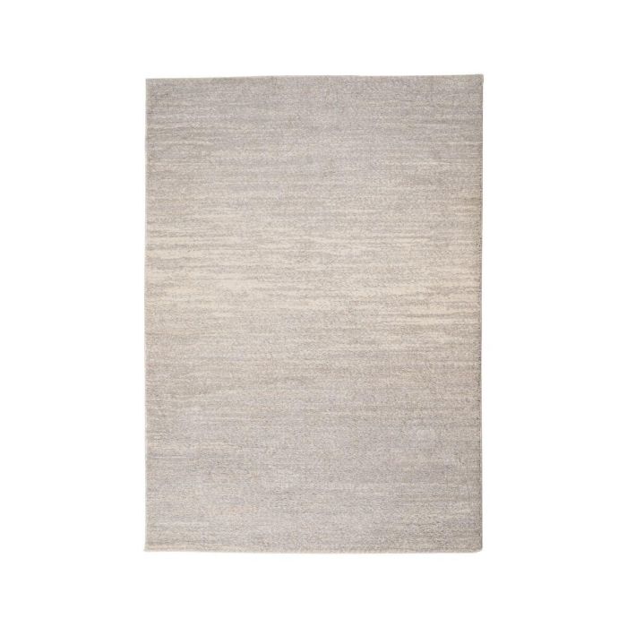 Alfombra Beige 160 x 2 x 230 cm 160 X 1 X 230 CM