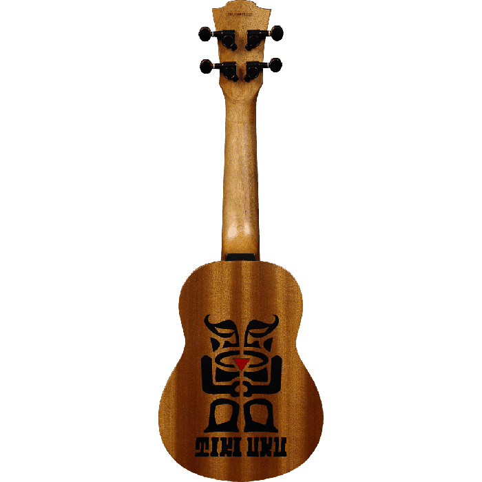 Ukelele Lag Tiki Uku Soprano 2 Ukelele Lag Tiki Uku Soprano 2