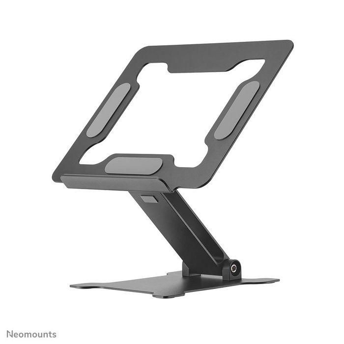 Neomounts DS20-740BL1 Soporte Portátil Universal 11-15" Altura Ajustable 1.7-16.8cm Plegable Compacto 5kg Aluminio Negro 11 Neomounts DS20-740BL1 Soporte Portátil Universal 11-15" Altura Ajustable 1.7-16.8cm Plegable Compacto 5kg Aluminio Negro 11