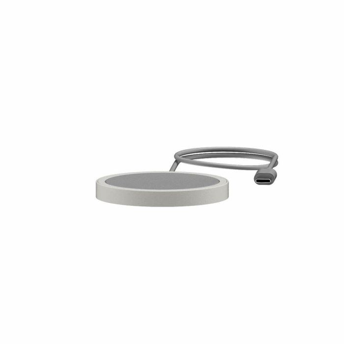 Cargador de Pared Iphone 12 KSIX Apple-compatible Blanco 9 Cargador de Pared Iphone 12 KSIX Apple-compatible Blanco 9