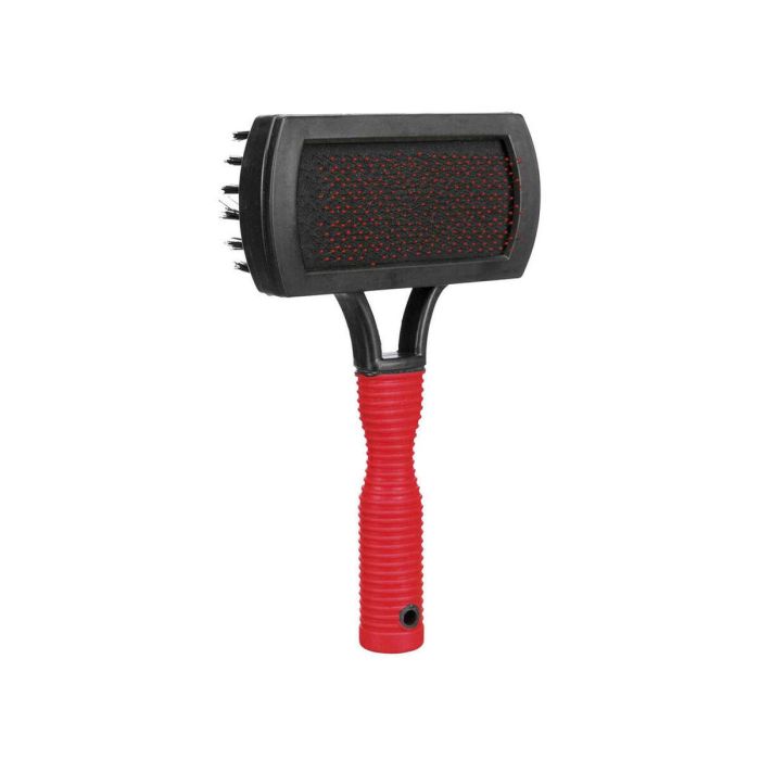 Cepillo para Perros Trixie 10 × 17 CM 2