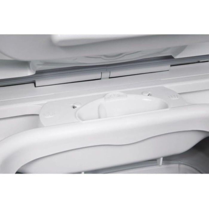 Lavadora Electrolux EN6T5732NB 40 cm 1300 rpm 7 kg 3