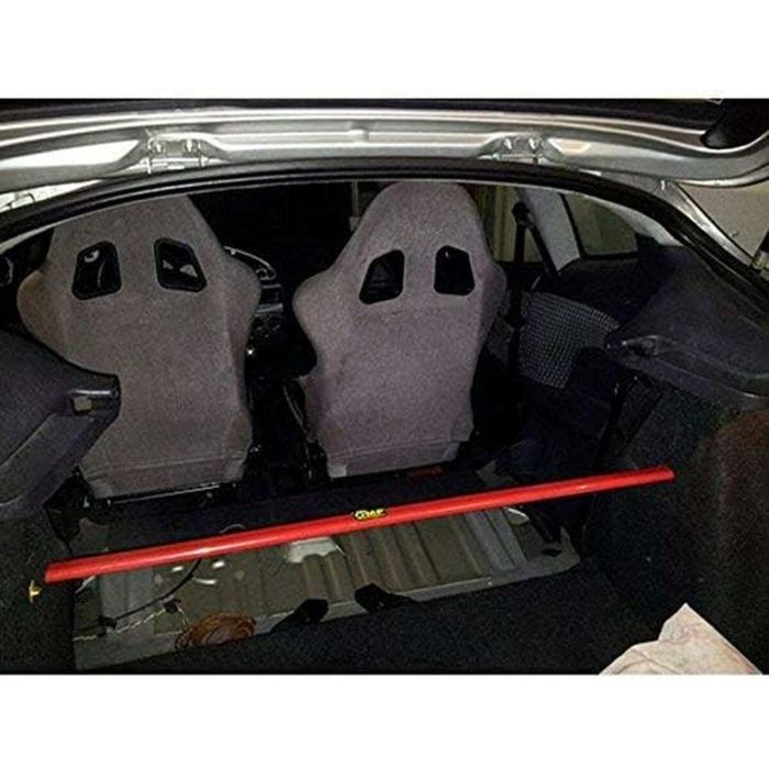 Barra de Refuerzo OMP OMPMA0-1762 Delantera Inferior 3 Barra de Refuerzo OMP OMPMA0-1762 Delantera Inferior 3