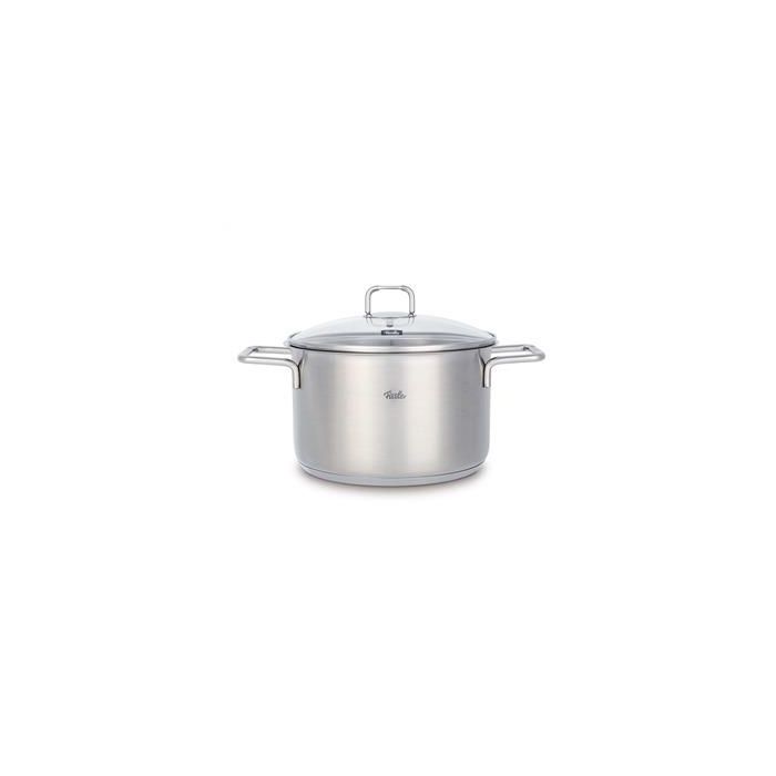Hamburg Olla De 24Cm – 5.7L FISSLER 081-110-24-000/0 Hamburg Olla De 24Cm – 5.7L FISSLER 081-110-24-000/0