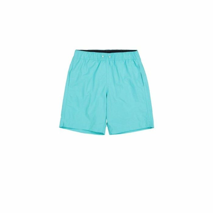 Bañador Mujer Champion Azul Agua 0 Bañador Mujer Champion Azul Agua 0