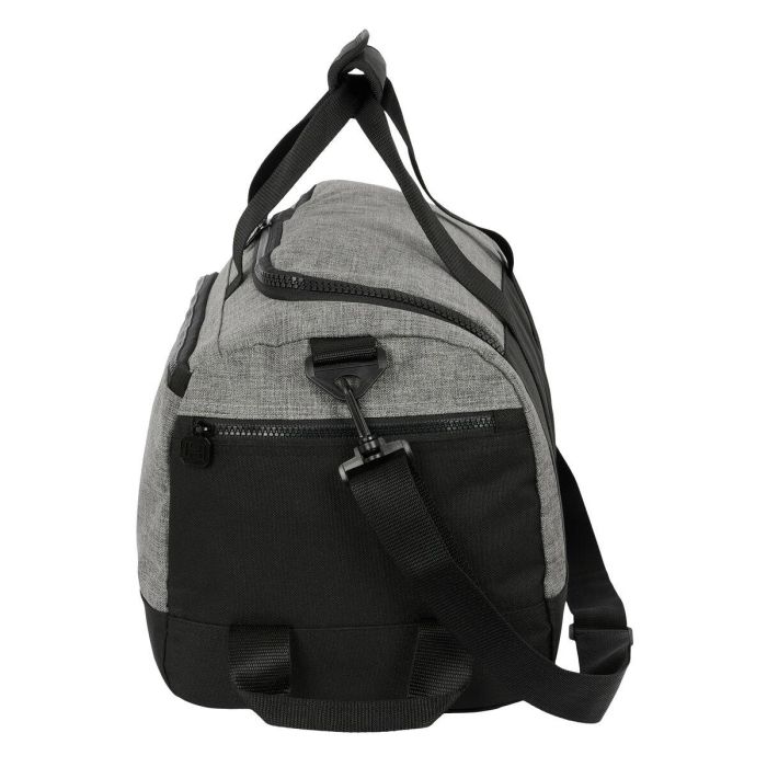 Bolsa de Deporte Harry Potter House of champions Negro Gris 50 x 25 x 25 cm 2 Bolsa de Deporte Harry Potter House of champions Negro Gris 50 x 25 x 25 cm 2