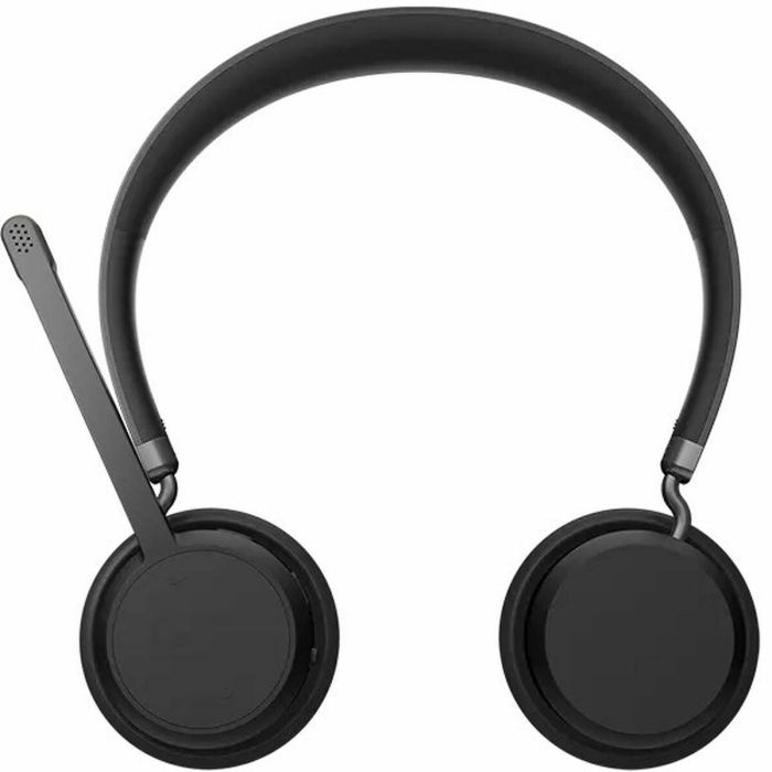 Auriculares Lenovo 4XD1Q30302 Negro 5 Auriculares Lenovo 4XD1Q30302 Negro 5