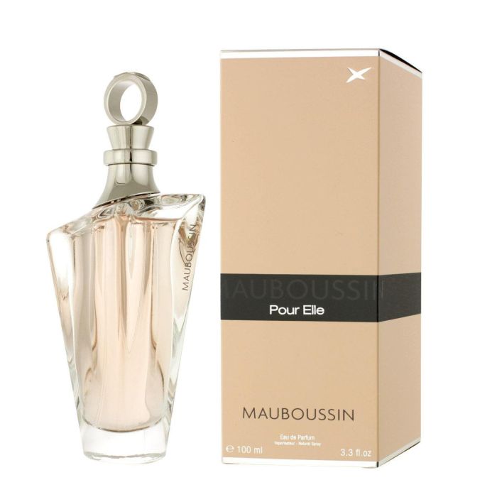 Perfume Mujer Mauboussin Pour Elle EDP EDP
