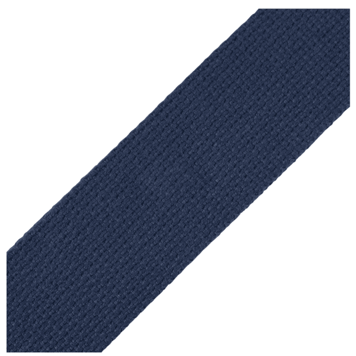 Correa Levy´S Cotton & Suede Series 2" - Azul Marino Levys 3