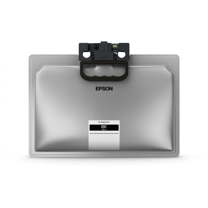 Epson C13T966140 Cartucho de Tinta Original Negro XXL para WF-M52xx/57xx, Rendimiento 40000 Páginas