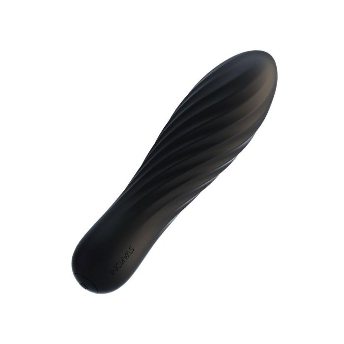 Bala Vibradora Svakom Negro 11 Bala Vibradora Svakom Negro 11