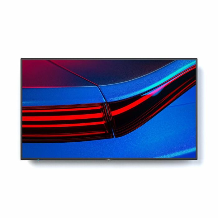 Monitor Videowall NEC 60005141 4K Ultra HD 43" Monitor Videowall NEC 60005141 4K Ultra HD 43"