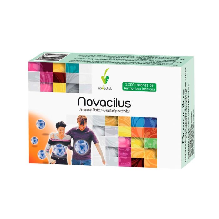 Novacilus