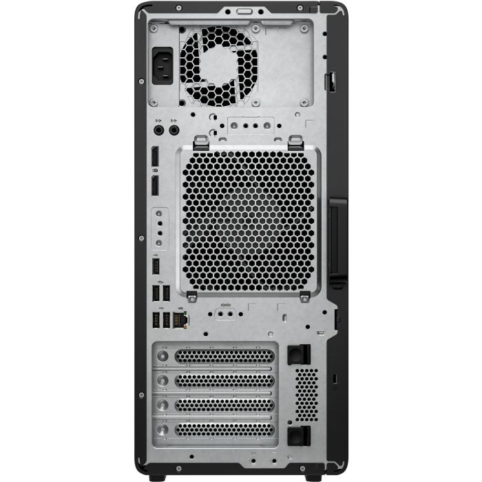 HP Z2 Tower G1i Intel Core Ultra 7 265 16GB 512GB SSD W11P SmartBuy 3J Gar HP Z2 Tower G1i Intel Core Ultra 7 265 16GB 512GB SSD W11P SmartBuy 3J Gar