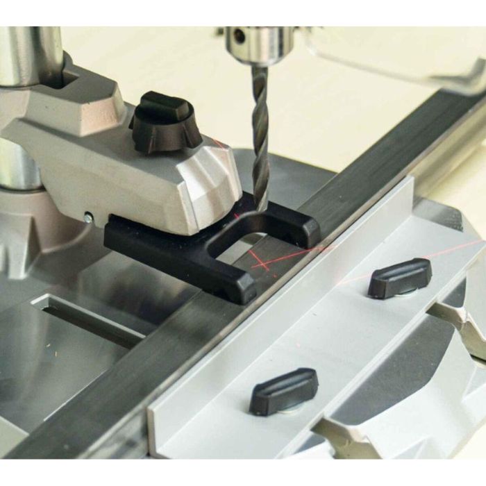 Taladro de banco Scheppach DP55 3 Taladro de banco Scheppach DP55 3