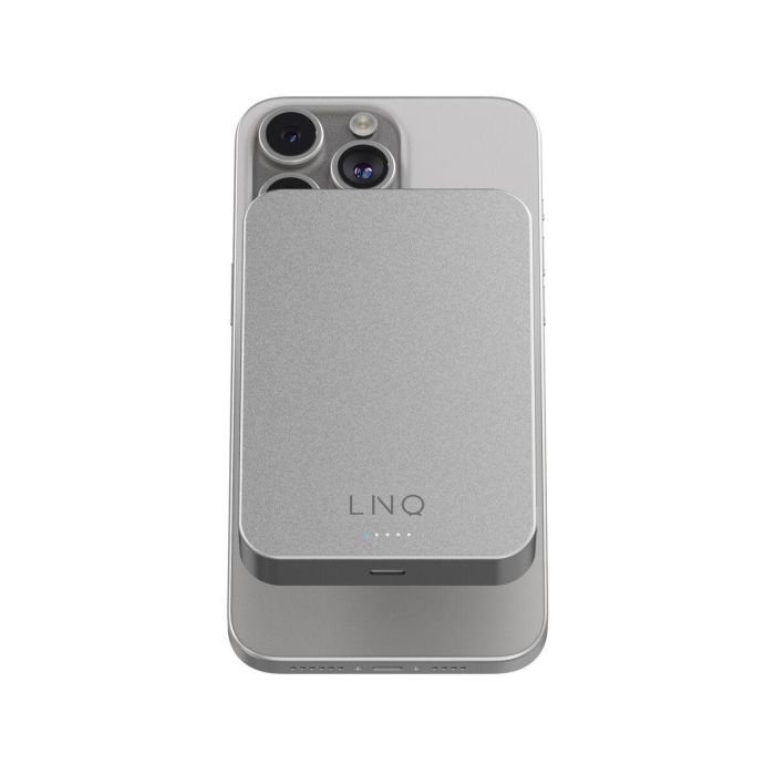 Powerbank Linq Byelements LQWP102 10000 mAh 9
