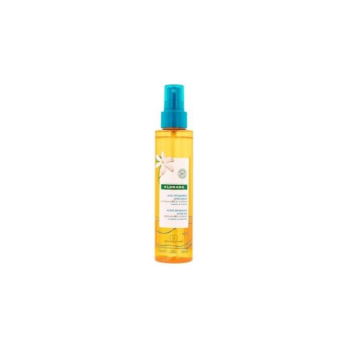 Polysianes After Sun Oil Reparador 150ml
