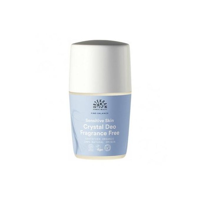 Desodorante Fragrance Free Desodorante Fragrance Free