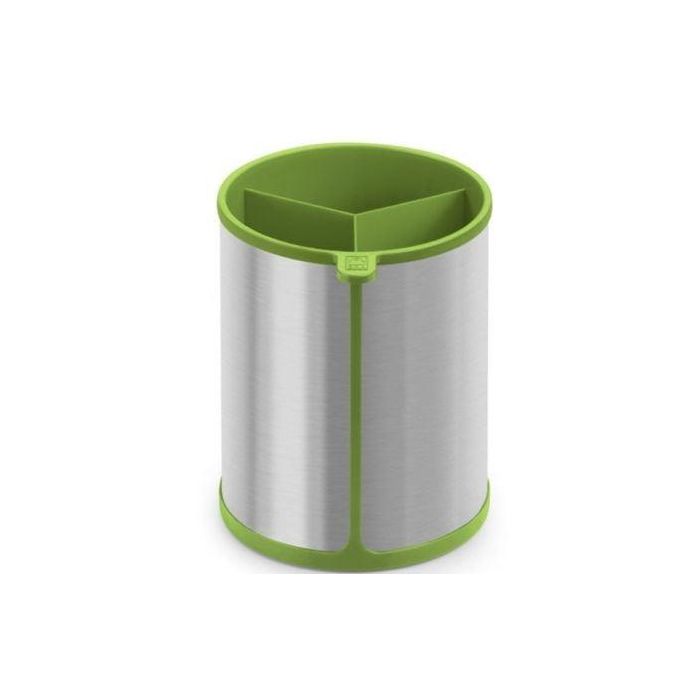 Juego de Utensilios de Cocina BRA A197011 Verde Acero Inoxidable (5 Piezas) 1 Juego de Utensilios de Cocina BRA A197011 Verde Acero Inoxidable (5 Piezas) 1