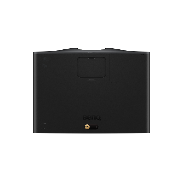 Benq W2720I Proyector de Alcance Estándar 2500 Lúmenes Ansi Dlp Uhd 4K (3840X2160) 3D Negro 2 Benq W2720I Proyector de Alcance Estándar 2500 Lúmenes Ansi Dlp Uhd 4K (3840X2160) 3D Negro 2