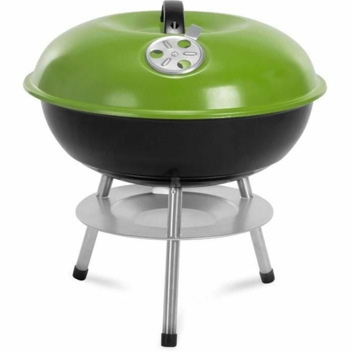 Fieldmann FZG 1102G Barbacoa de Carbón de Sobremesa 0 Fieldmann FZG 1102G Barbacoa de Carbón de Sobremesa 0