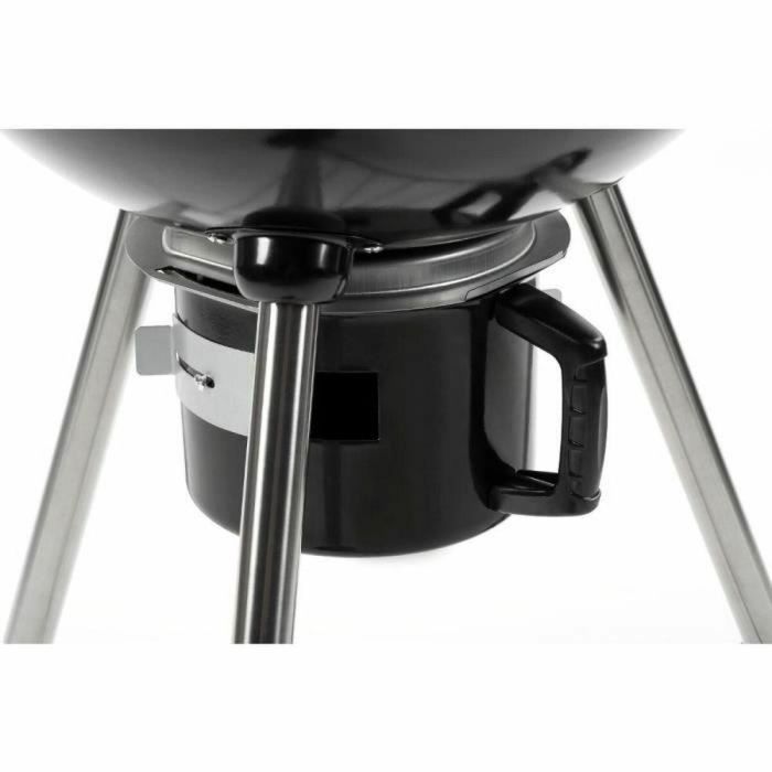 Fieldmann FZG 1016 Barbacoa de carbón 1 Fieldmann FZG 1016 Barbacoa de carbón 1