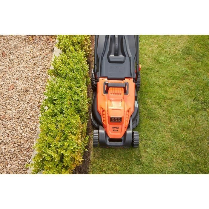 Cortadora de 42cm 1800W 4 Cortadora de 42cm 1800W 4
