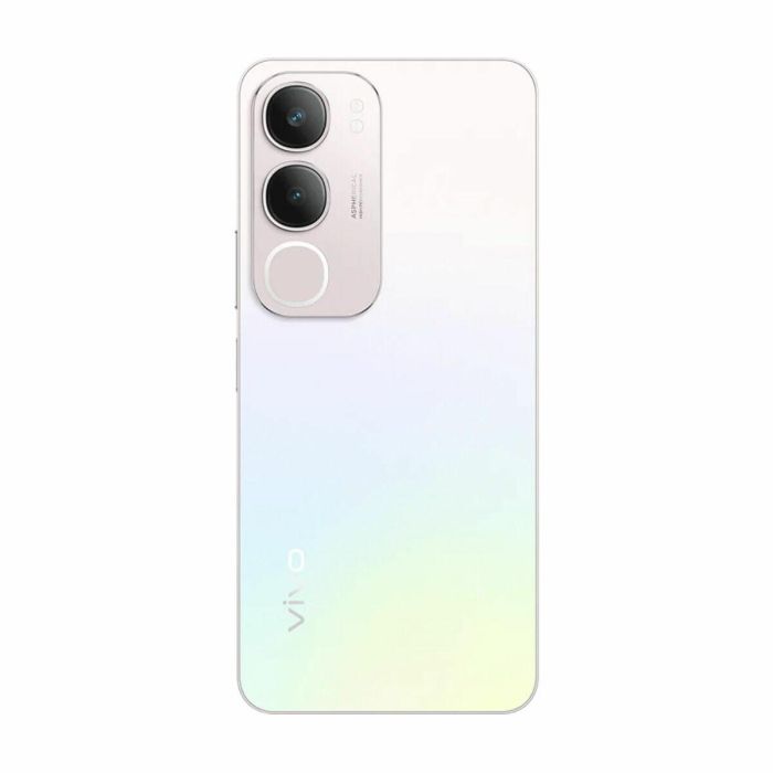 Vivo 5668781 Smartphone Y19s 8GB RAM 256GB ROM 6.68" 50MP Cámara 5500mAh Batería 90Hz IP64 Plata Perla 14 Vivo 5668781 Smartphone Y19s 8GB RAM 256GB ROM 6.68" 50MP Cámara 5500mAh Batería 90Hz IP64 Plata Perla 14