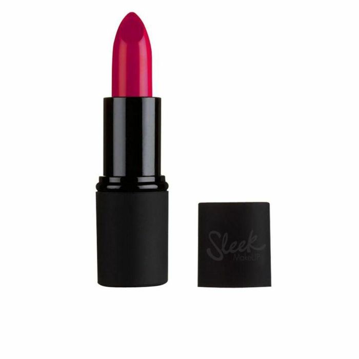 True colour lipstick #plush