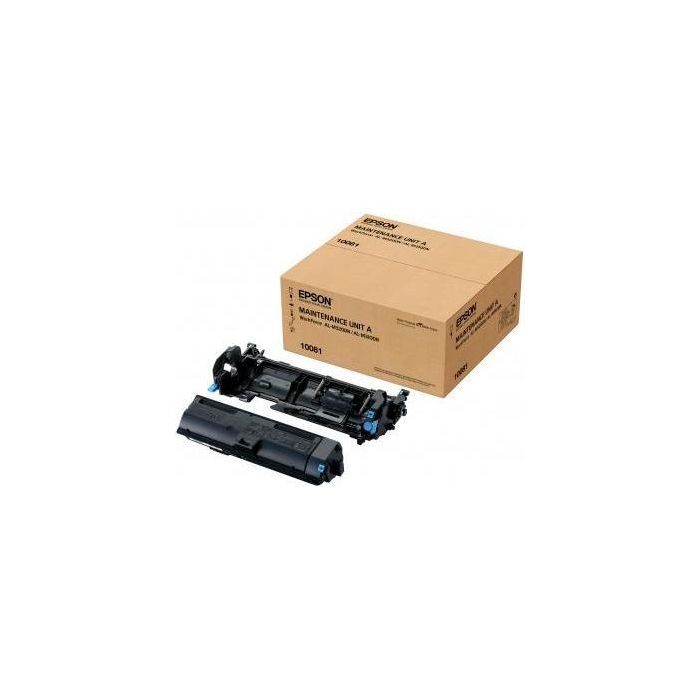 Epson Unidad De Mantenimiento Al-M310Dn Series, 320Dn Series, 320Dtn - Unit A Dev-Toner Epson Unidad De Mantenimiento Al-M310Dn Series, 320Dn Series, 320Dtn - Unit A Dev-Toner