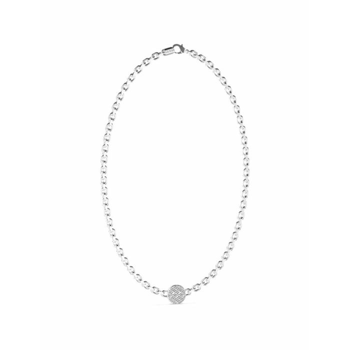 Collar Hombre Guess JUMN03229JWSTT-U 45 cm